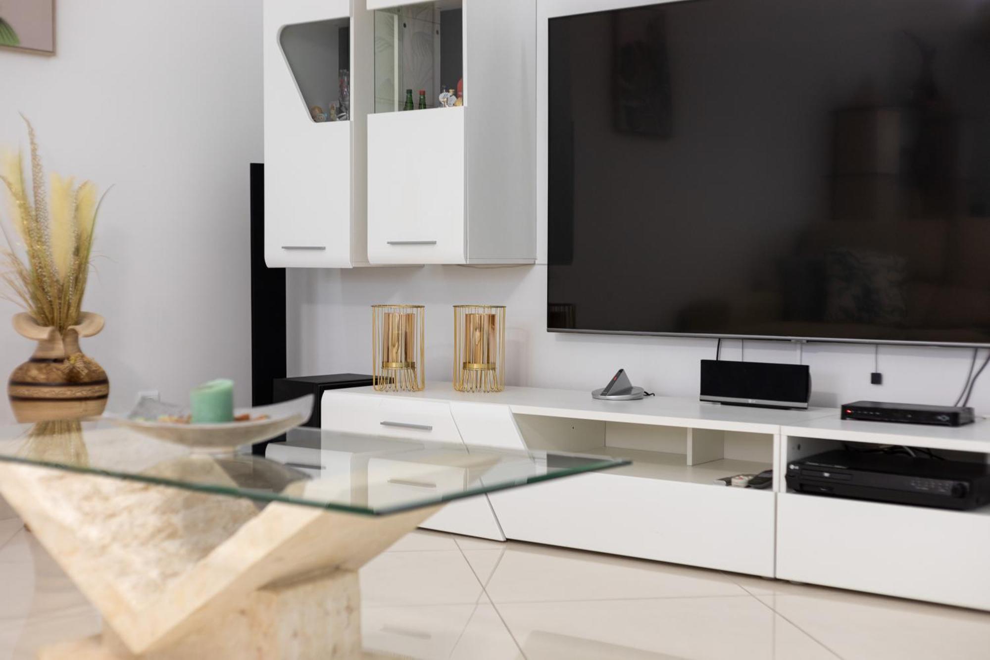 Zurrinha Holidays Whit Jacuzzi Apartamento *