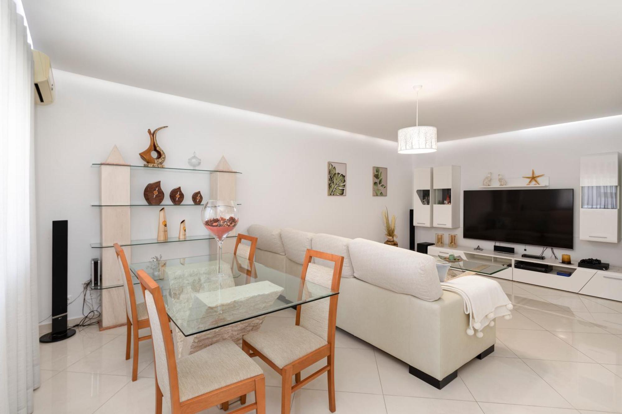 Apartamento Zurrinha Holidays Whit Jacuzzi
