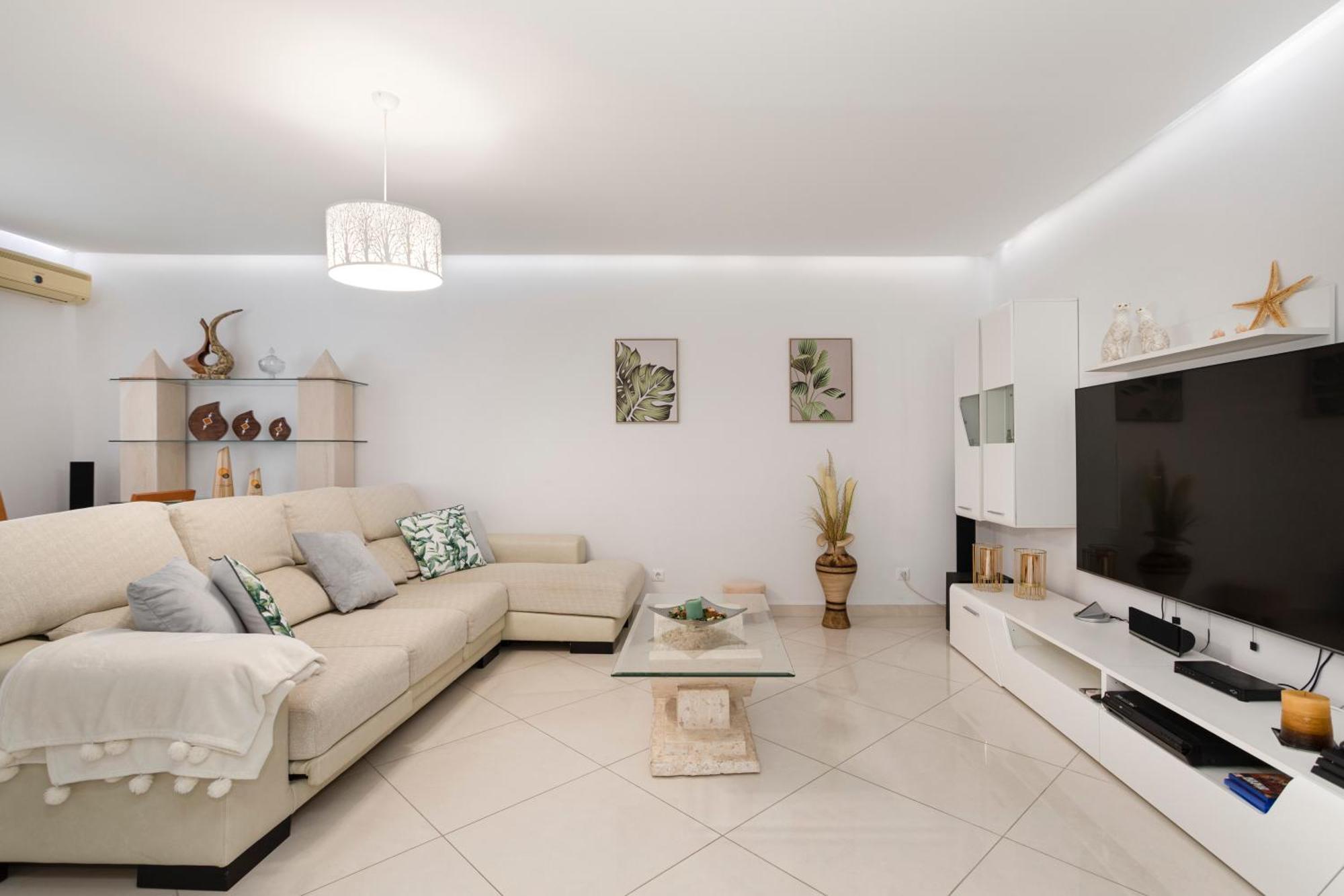 Zurrinha Holidays Whit Jacuzzi Apartamento