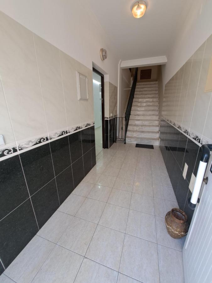 Zurrinha Holidays Whit Jacuzzi Apartment Quarteira