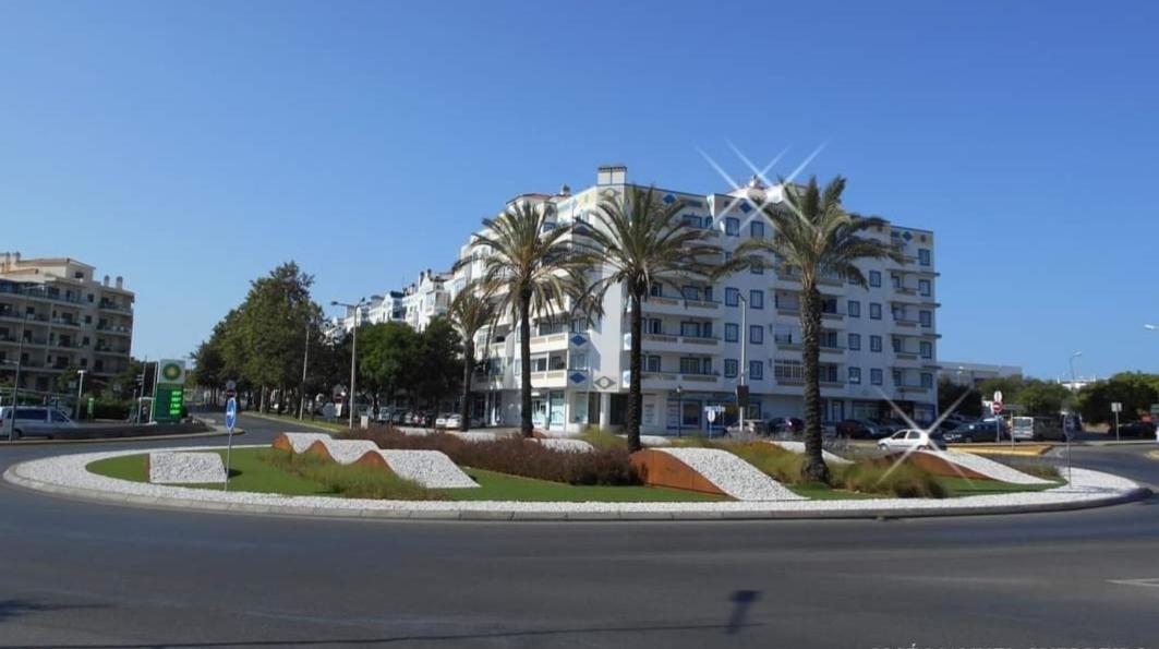Zurrinha Holidays Whit Jacuzzi Quarteira