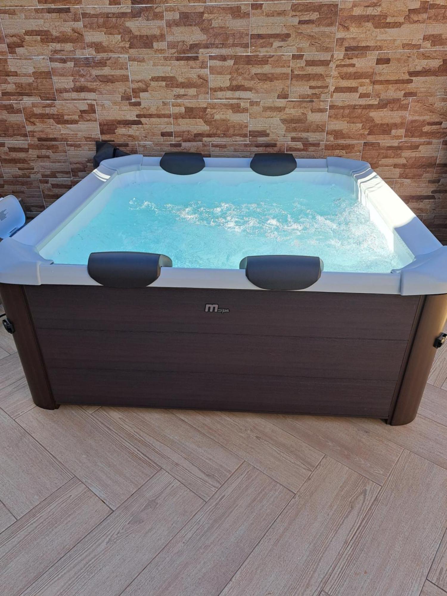 Zurrinha Holidays Whit Jacuzzi Apartment Quarteira