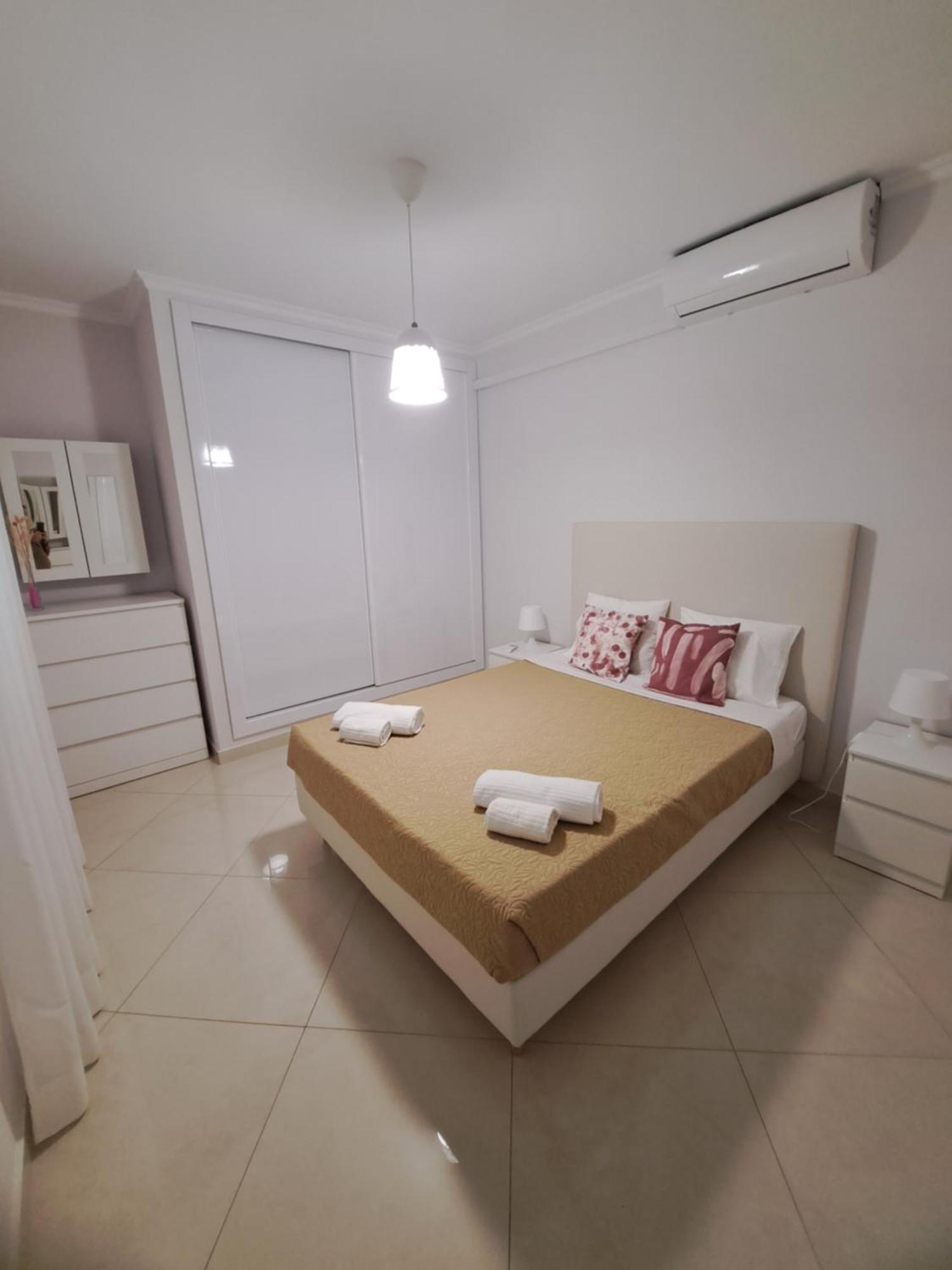 Apartment Zurrinha Holidays Whit Jacuzzi *