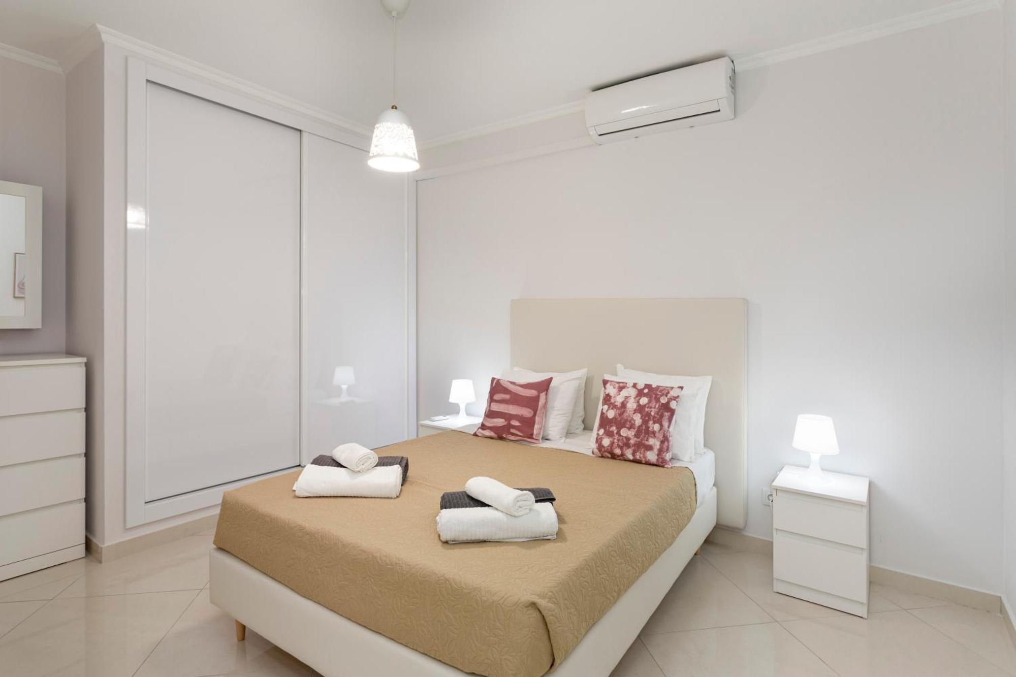 Zurrinha Holidays Whit Jacuzzi Apartment *