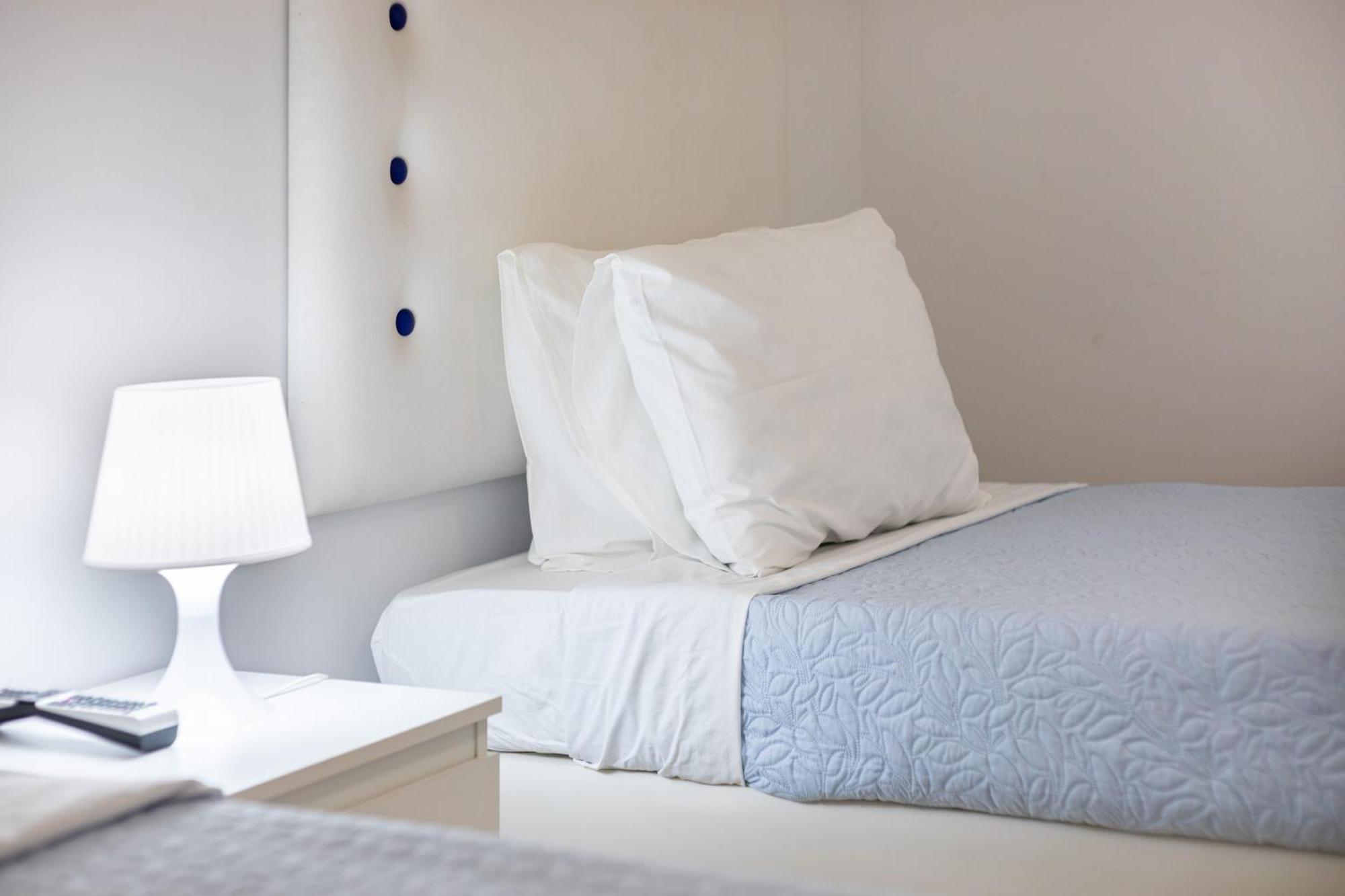 Apartment Zurrinha Holidays Whit Jacuzzi *