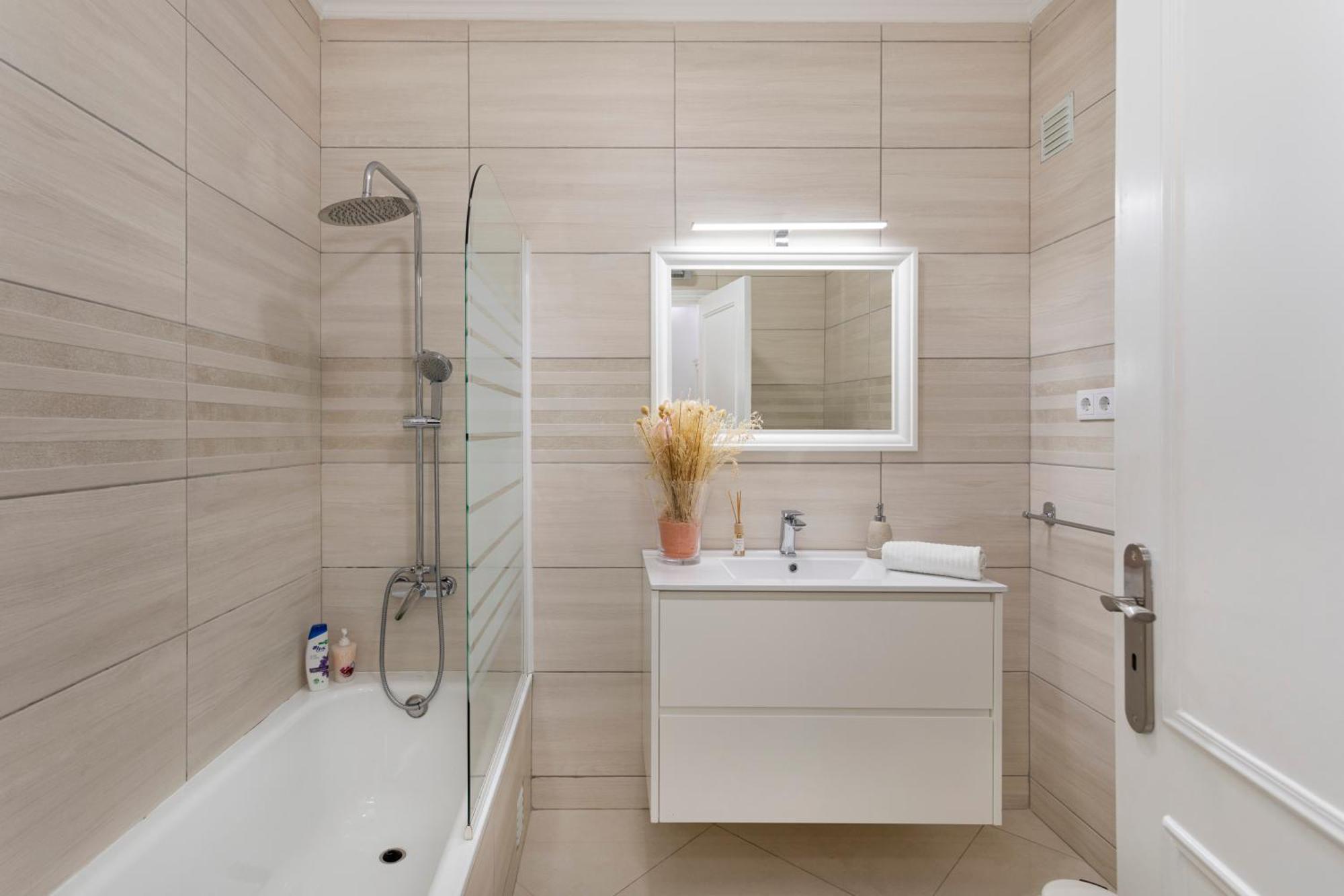 Zurrinha Holidays Whit Jacuzzi Apartment